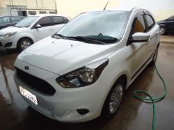 FORD Ka Hatch 1.0 12V 4P TI-VCT SE FLEX