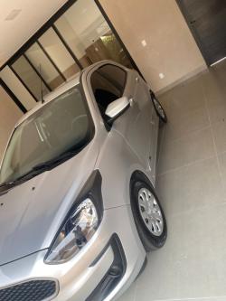 FORD Ka Hatch 1.0 12V 4P TI-VCT SE FLEX