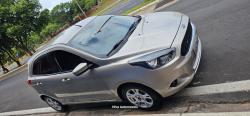 FORD Ka Hatch 1.0 12V 4P TI-VCT SEL FLEX