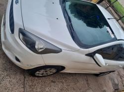 FORD Ka Hatch 1.0 12V 4P TI-VCT SE FLEX