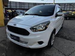 FORD Ka Hatch 1.0 12V 4P TI-VCT SE FLEX