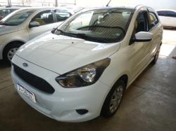 FORD Ka Hatch 1.0 12V 4P TI-VCT SE FLEX