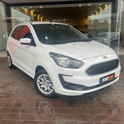 FORD Ka Hatch 1.0 12V 4P TI-VCT SE FLEX