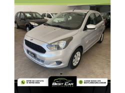 FORD Ka Hatch 1.0 12V 4P TI-VCT SE FLEX