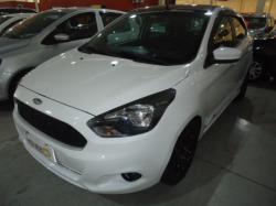 FORD Ka Hatch 1.0 12V 4P TI-VCT SE FLEX