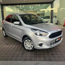 FORD Ka Hatch 1.0 12V 4P TI-VCT SE FLEX