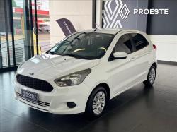 FORD Ka Hatch 1.0 12V 4P TI-VCT SE FLEX