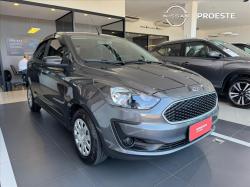 FORD Ka Hatch 1.0 12V 4P TI-VCT SE FLEX