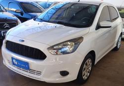 FORD Ka Hatch 1.0 12V 4P TI-VCT SEL FLEX