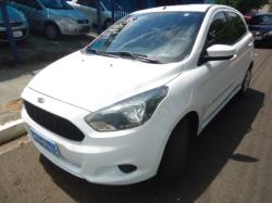 FORD Ka Hatch 1.0 12V 4P TI-VCT SE FLEX