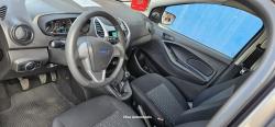 FORD Ka Hatch 1.0 12V 4P TI-VCT SE FLEX