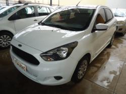 FORD Ka Hatch 1.0 12V 4P TI-VCT SE FLEX