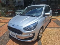 FORD Ka Hatch 1.0 12V 4P TI-VCT SE FLEX