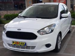 FORD Ka Hatch 1.0 12V 4P TI-VCT SE FLEX