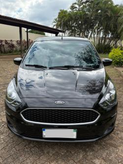 FORD Ka Hatch 1.0 12V 4P TI-VCT SE FLEX