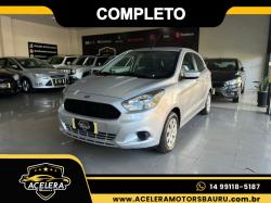 FORD Ka Hatch 1.0 12V 4P TI-VCT SE PLUS FLEX