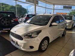 FORD Ka Hatch 1.0 12V 4P TI-VCT SE FLEX