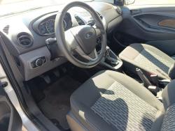 FORD Ka Hatch 1.0 12V 4P S FLEX