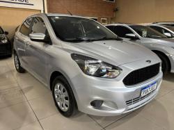 FORD Ka Hatch 1.0 12V 4P TI-VCT SE FLEX