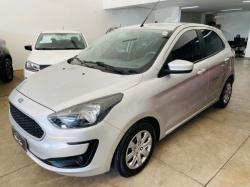FORD Ka Hatch 1.0 12V 4P TI-VCT SE FLEX