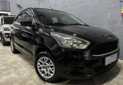 FORD Ka Hatch 1.0 12V 4P TI-VCT SE FLEX