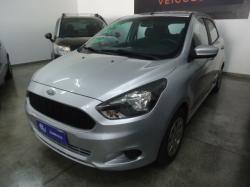 FORD Ka Hatch 1.0 12V 4P TI-VCT SE FLEX