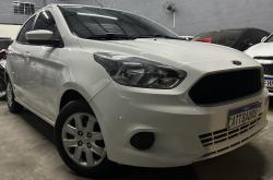 FORD Ka Hatch 1.0 12V 4P TI-VCT SE FLEX
