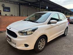 FORD Ka Hatch 1.0 12V SE TRAIL FLEX