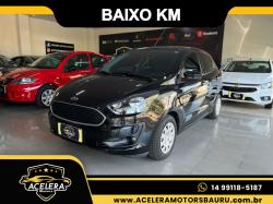 FORD Ka Hatch 1.0 12V 4P TI-VCT SE FLEX