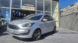 FORD Ka Hatch 1.0 12V 4P S FLEX