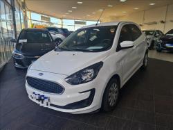 FORD Ka Hatch 1.0 12V 4P TI-VCT SE FLEX