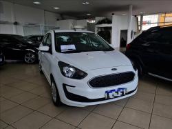 FORD Ka Hatch 1.0 12V 4P TI-VCT SE FLEX