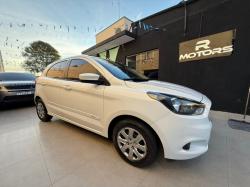 FORD Ka Hatch 1.0 12V 4P S FLEX