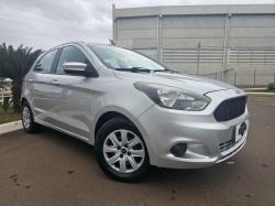 FORD Ka Hatch 1.0 12V 4P TI-VCT SE PLUS FLEX