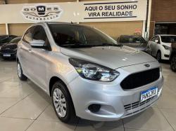 FORD Ka Hatch 1.0 12V 4P TI-VCT SE FLEX