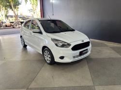 FORD Ka Hatch 1.0 12V 4P TI-VCT SE FLEX