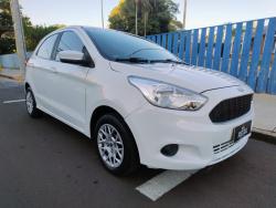 FORD Ka Hatch 1.0 12V 4P TI-VCT SE FLEX