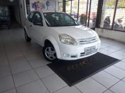 FORD Ka Hatch 1.0 12V 4P S FLEX