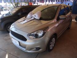 FORD Ka Hatch 1.0 12V 4P TI-VCT SE FLEX