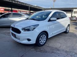 FORD Ka Hatch 1.0 12V 4P TI-VCT SE FLEX