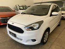 FORD Ka Hatch 1.0 12V 4P TI-VCT SE FLEX