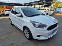 FORD Ka Hatch 1.0 12V 4P TI-VCT SE FLEX