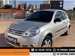 FORD Ka Hatch 1.0 12V 4P S FLEX