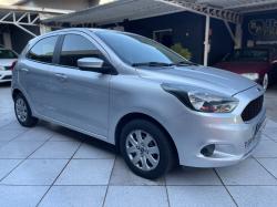FORD Ka Hatch 1.0 12V 4P S FLEX