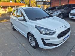 FORD Ka Hatch 1.0 12V 4P TI-VCT SE FLEX