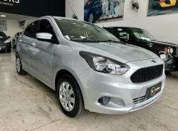 FORD Ka Hatch 1.0 12V 4P TI-VCT SE FLEX