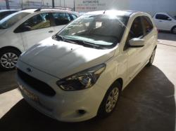 FORD Ka Hatch 1.0 12V 4P TI-VCT SE FLEX