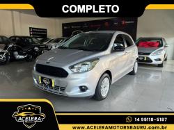 FORD Ka Hatch 1.0 12V 4P TI-VCT SE FLEX