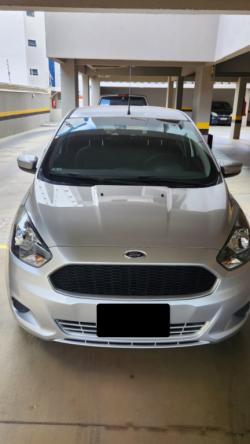 FORD Ka Hatch 1.0 12V 4P TI-VCT SE FLEX
