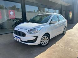 FORD Ka Hatch 1.0 12V 4P TI-VCT SE PLUS FLEX